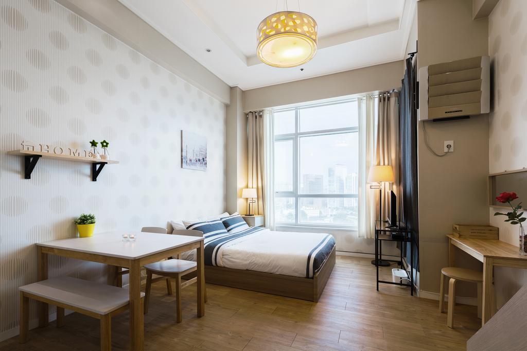 Apartamento 202 House Seoul Station Exterior foto