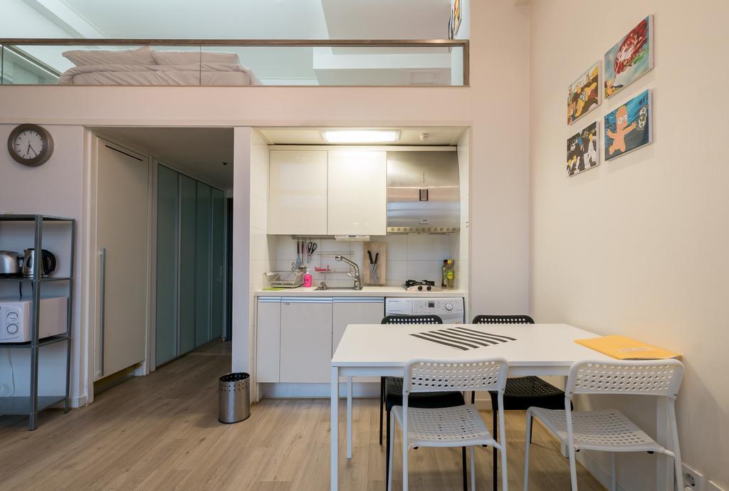 Apartamento 202 House Seoul Station Exterior foto