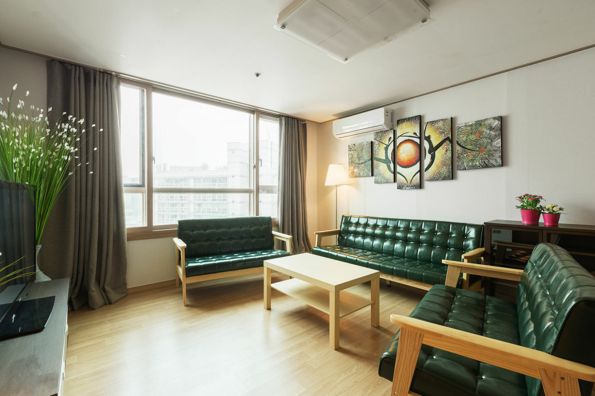 Apartamento 202 House Seoul Station Exterior foto