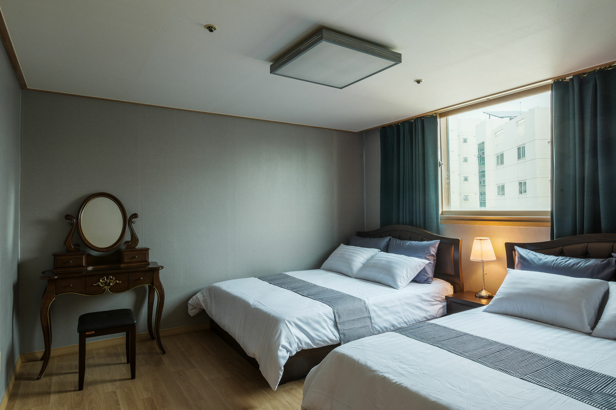 Apartamento 202 House Seoul Station Exterior foto
