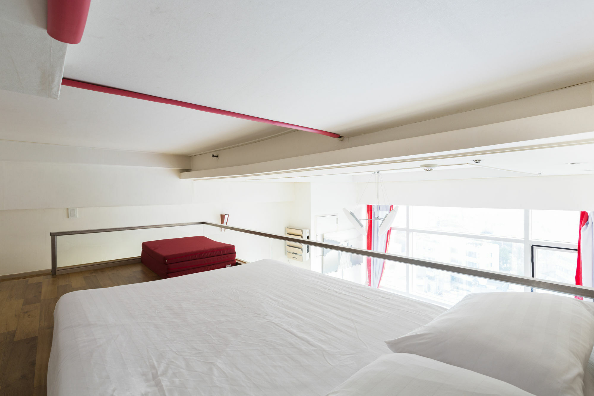 Apartamento 202 House Seoul Station Exterior foto
