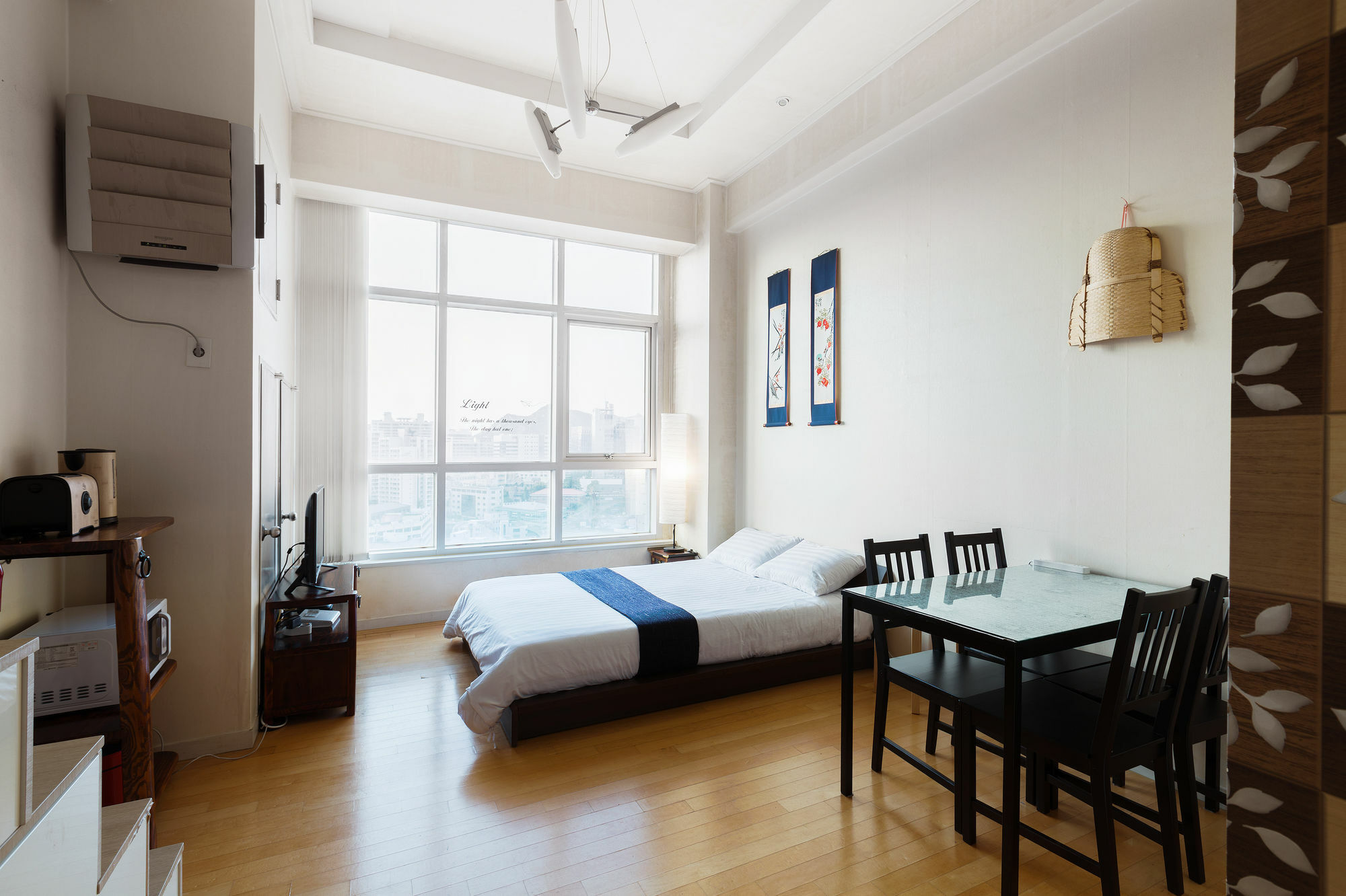 Apartamento 202 House Seoul Station Exterior foto