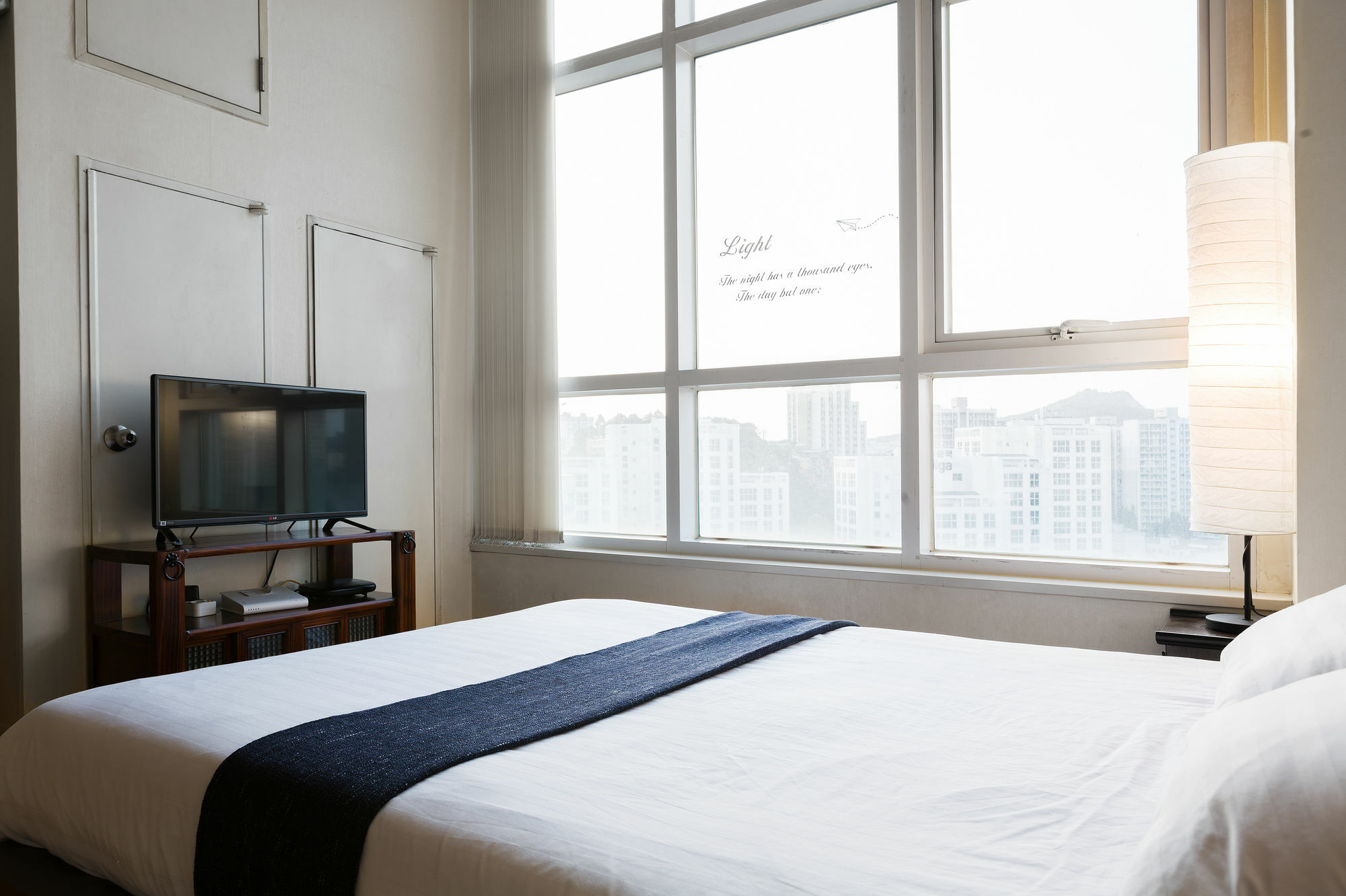 Apartamento 202 House Seoul Station Exterior foto