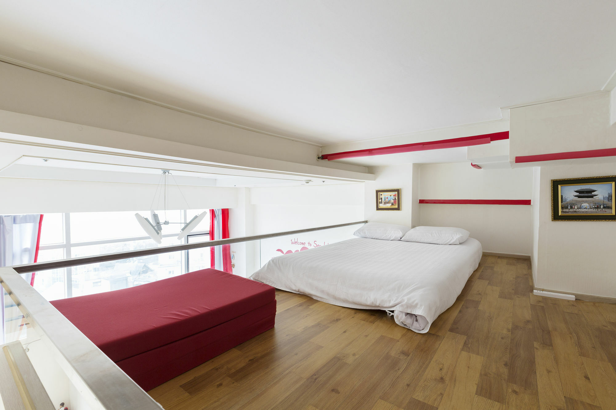 Apartamento 202 House Seoul Station Exterior foto