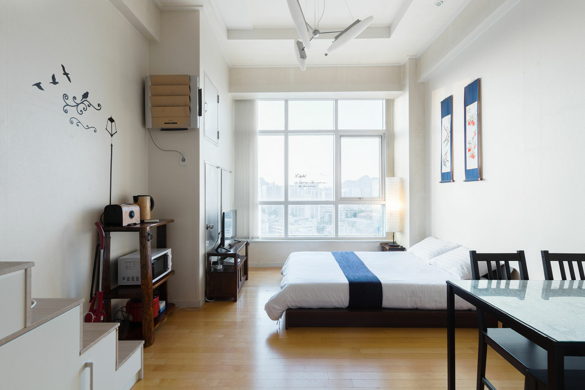 Apartamento 202 House Seoul Station Exterior foto